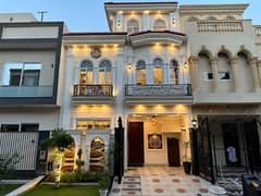 3 Years Installments Plan Brand New Luxury House For Sale In Park View City