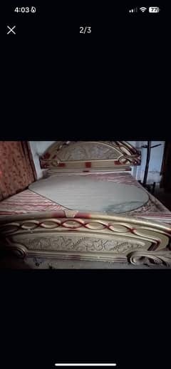 bed set for sell