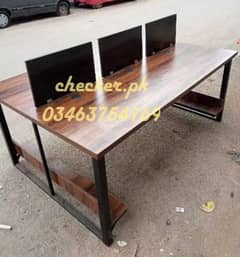 office table, cubical, workstation, executive & conference table chair