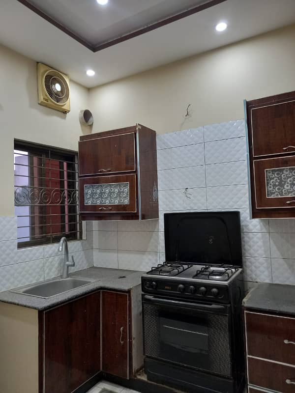 5 MARLA BEAUTIFUL LOWER PORTION AVAILABLE FOR RENT IN DHA RAHBER 11 5