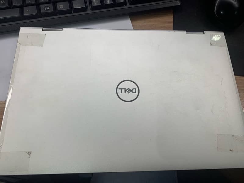 Dell Inspiron 7306 2in1 touch 2