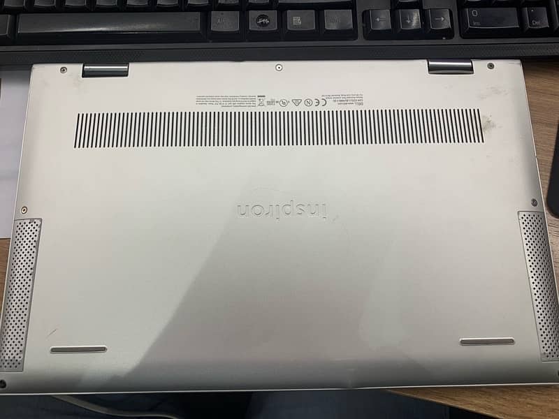 Dell Inspiron 7306 2in1 touch 3