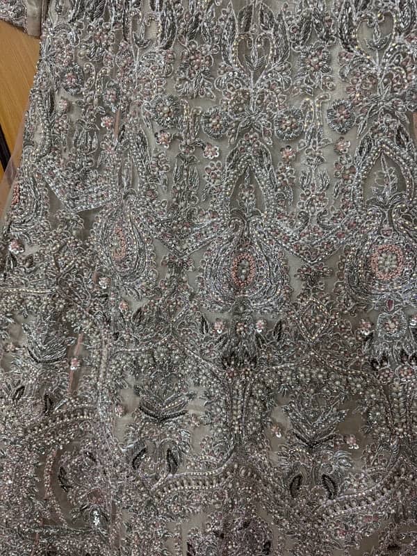 Walima Dress 3