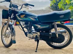 1998/model tanki taphy ni hai only bike new tyer