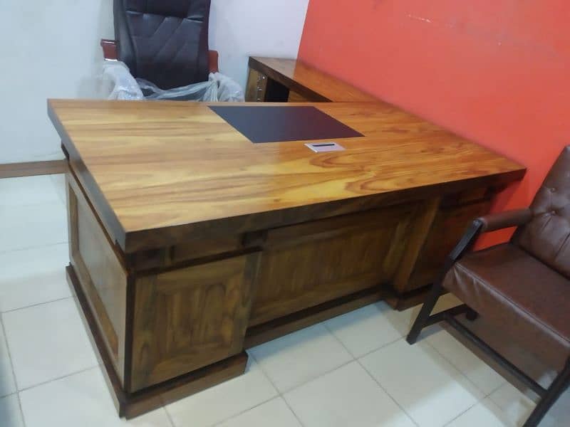 Office Tables / Executive Table / Conference Table / Meeting Tables 1