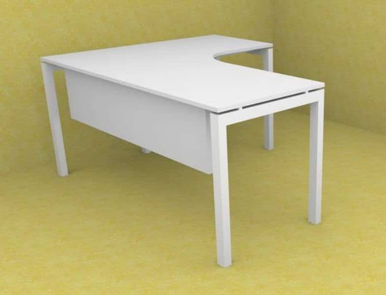 Office Tables / Executive Table / Conference Table / Meeting Tables 5