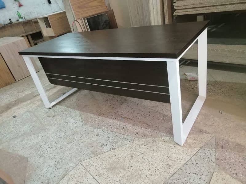 Office Tables / Executive Table / Conference Table / Meeting Tables 6