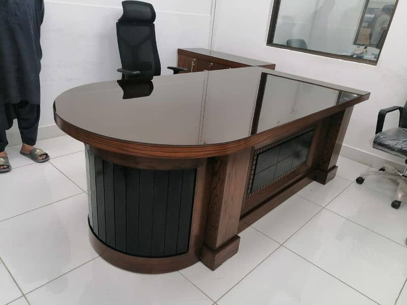 Office Tables / Executive Table / Conference Table / Meeting Tables 13