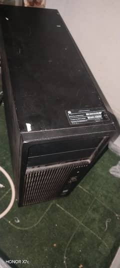 Gaming pc i5 6thgen with gtx 1060 6gb