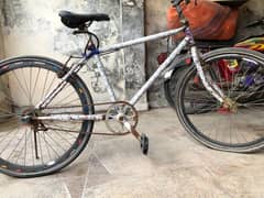 Cycle for sale