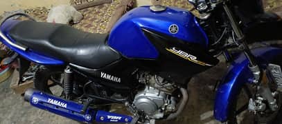 Yamaha