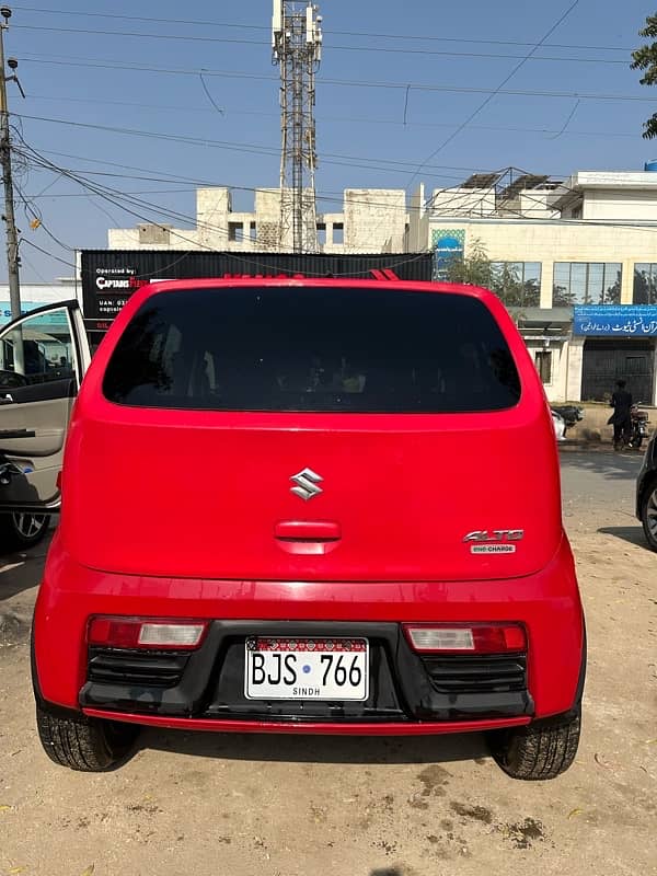 Suzuki Alto Japanesss 2015 0