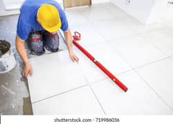 tile fixer Lahore Pakistan