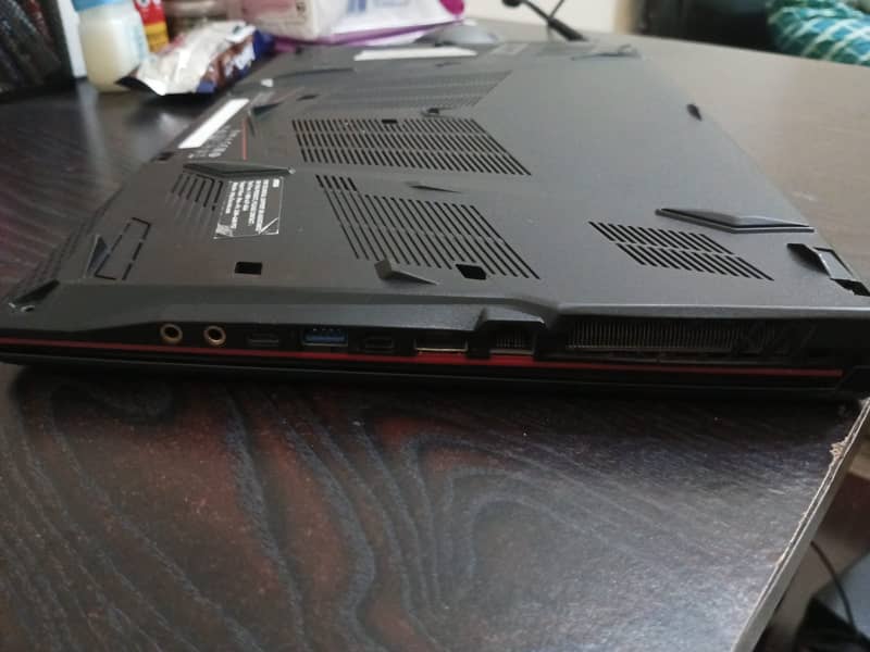 MSI GL63 8RD with Windows 11 pro for Sale –  Great Condition! 2