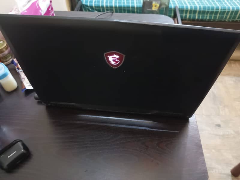 MSI GL63 8RD with Windows 11 pro for Sale –  Great Condition! 5