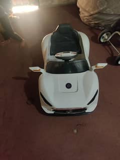 electric car only 14k