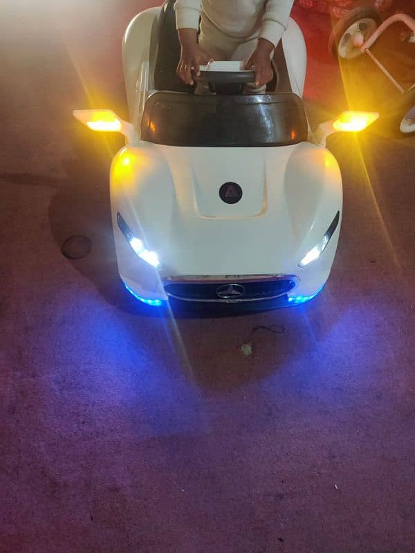 electric car only 14k 1