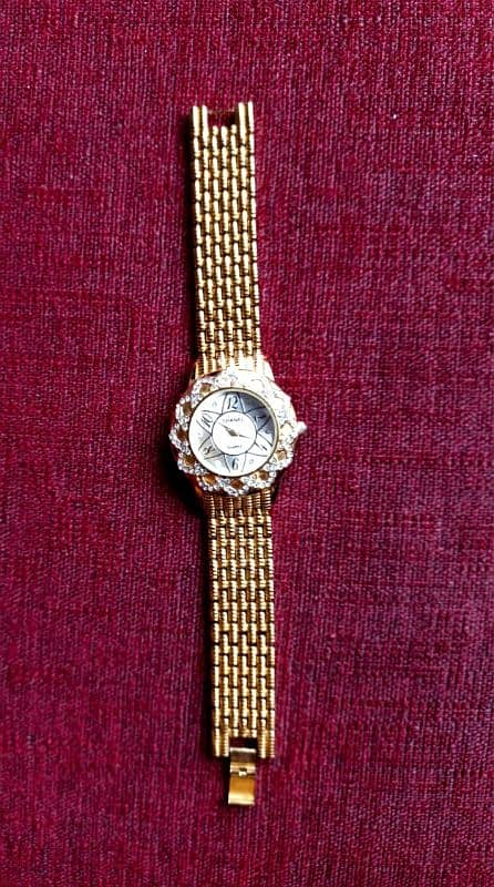 Brand New Ladies Watch 3