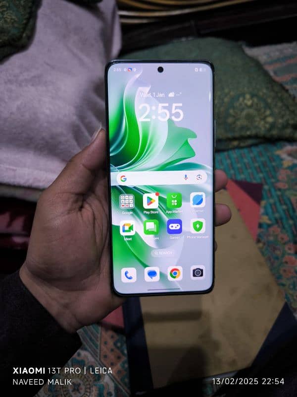 OPPO Reno 11 12+12/256 5G 1