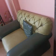 5 seater sofa set