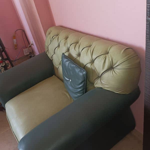 5 seater sofa set 0