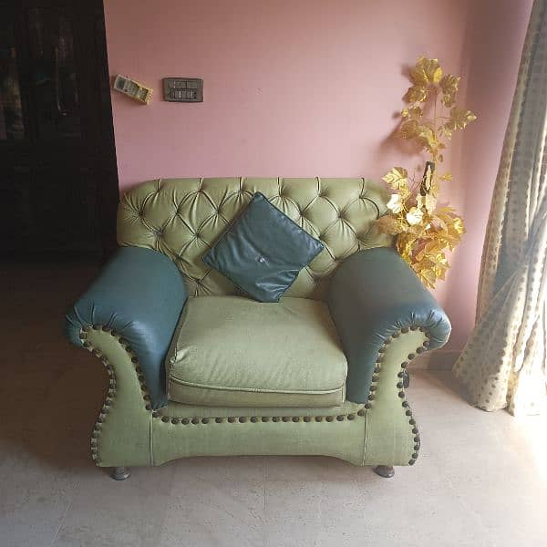 5 seater sofa set 2