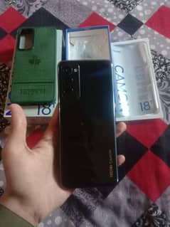 tecno camon 18t