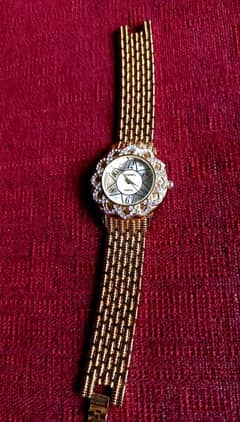 Brand New Ladies Watch