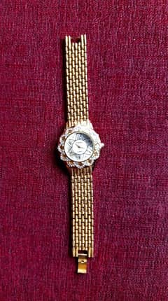 Brand New Ladies Watch
