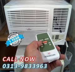 Skyiwood,Gree,General,Wodacon Window & Portable A/C’s