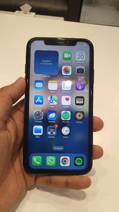 Iphone XR 256 FU