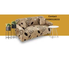 Sofa Covers/ Printed Sofa Cover/Floral Sofa covers /Sofa slipcovers/