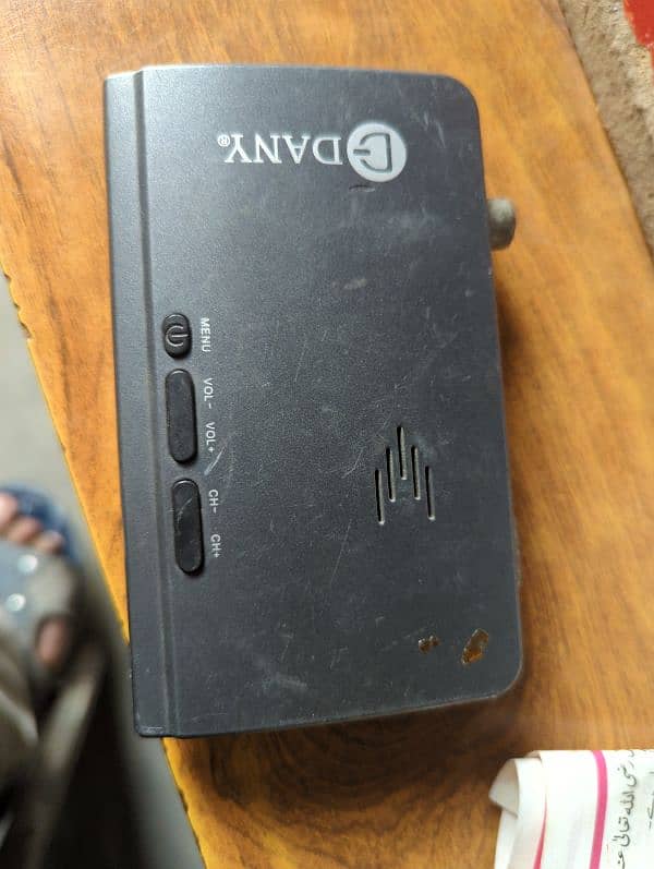 Dany tv Device 0