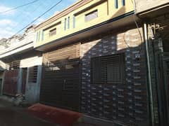 3 Marla fully furnished house. . . 0 work just buy and live