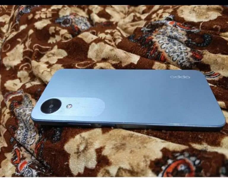 I am selling my phone oppo A17k 3+1gb 4