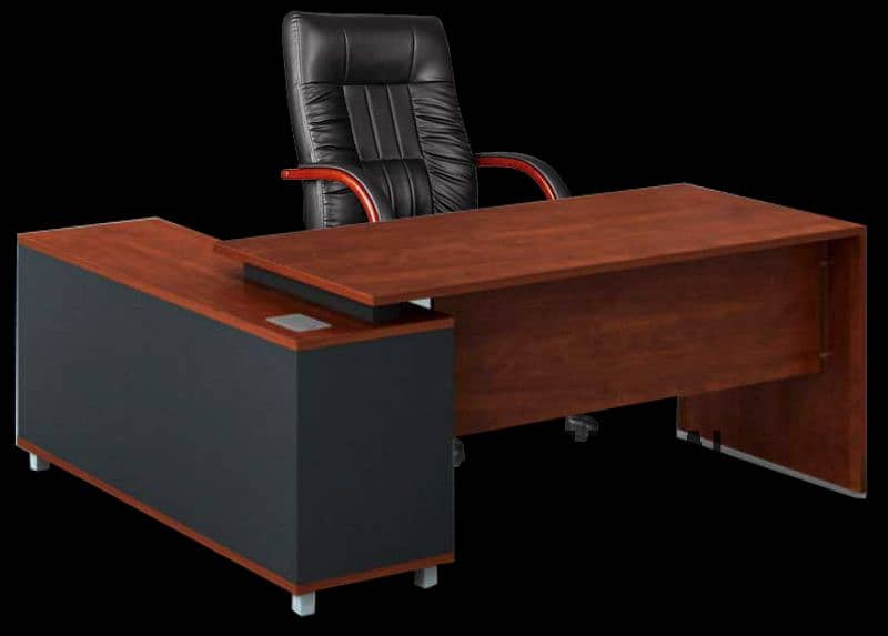 Executive table,Cubic Table Workstation Table, 2