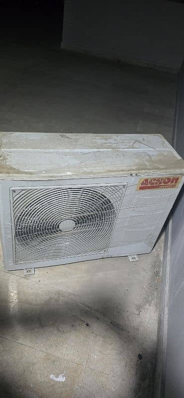 Acson daikin gree 0