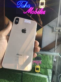 Apple iPhone XS Max