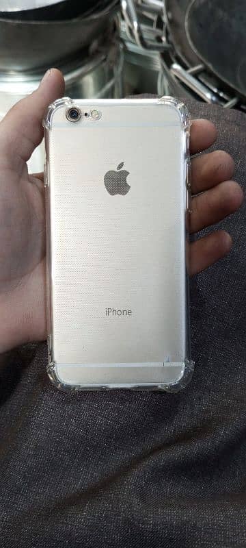 iphone 6 64gb non pta 1