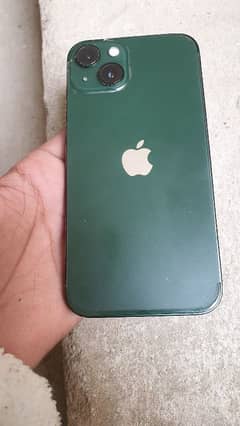 iphone 13 dot in screen non pta 128 gb