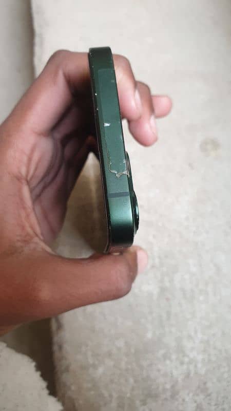 iphone 13 dot in screen non pta 128 gb 3