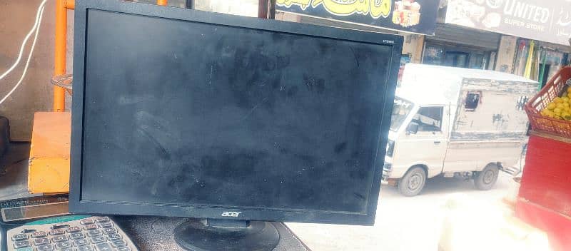 lcd 19 inch 2