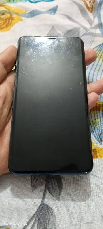 LG V30 ThinQ 4/64 10/9.8 Condition 4