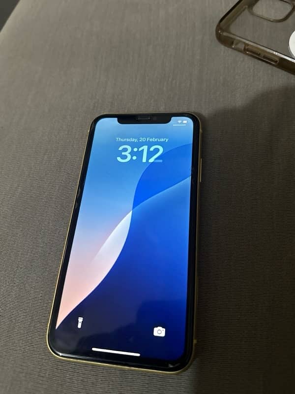 IPHONE 11 (FU) 128GB 4