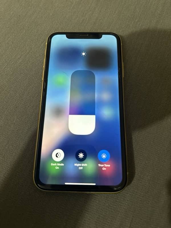 IPHONE 11 (FU) 128GB 5