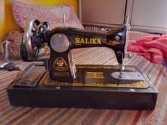 SALIKA SEWING MACHINE