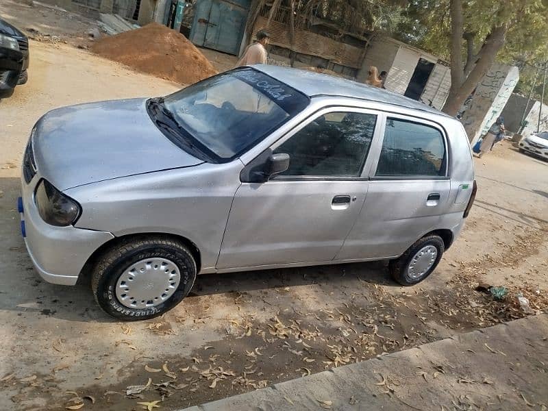 Suzuki Alto 2004 0*3*4*0*8*7*2*5*7*55 1