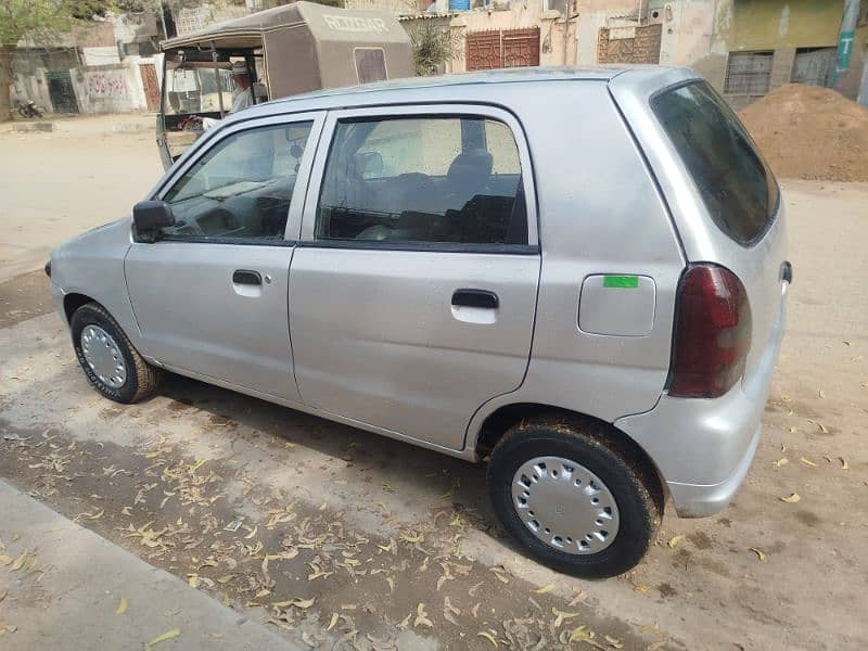 Suzuki Alto 2004 0*3*4*0*8*7*2*5*7*55 2