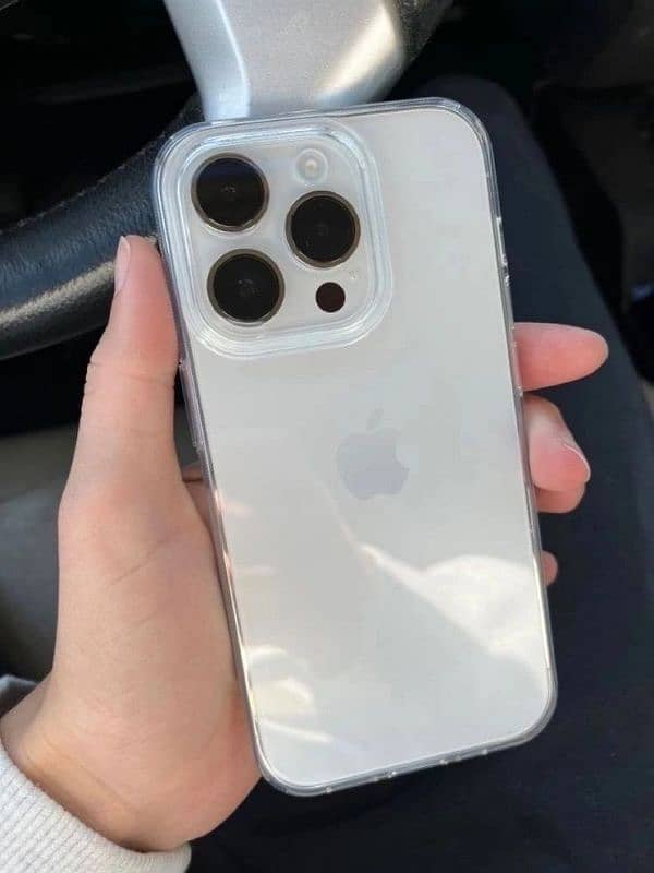 iphone 13pro jv 128gb white colour 0