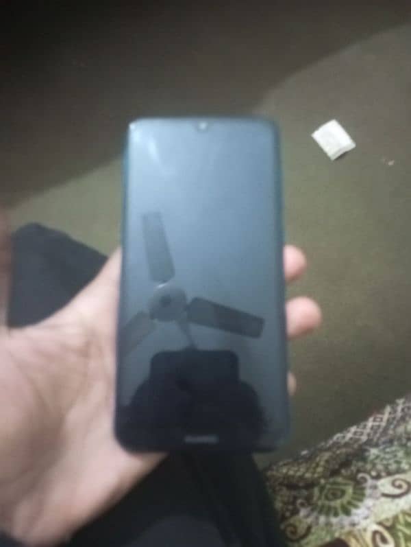 phone bilkul ok no open no repair granted y7prime 3gb 32 gb 3